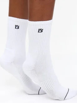 3 Pack Full Crew Socks