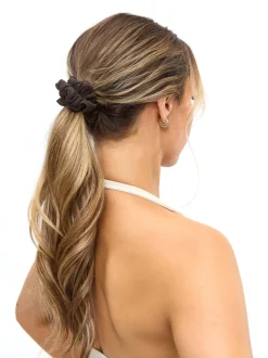 3 Pack NuBre Scrunchies