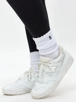 3 Pack Scrunch Socks
