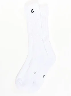 3 Pack Scrunch Socks