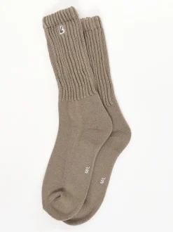 3 Pack Scrunch Socks