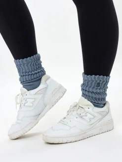 3 Pack Scrunch Socks