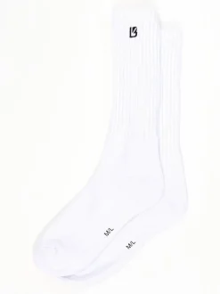3 Pack Scrunch Socks