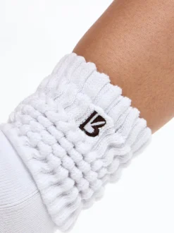 3 Pack Scrunch Socks