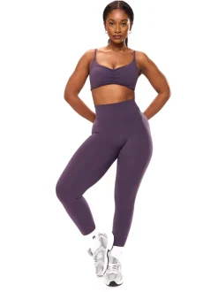 Aggressive Scrunch Legging