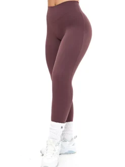 Aggressive Scrunch Legging