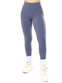 Aggressive Scrunch Legging