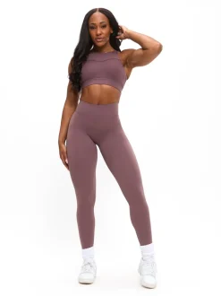 Aggressive Scrunch Legging