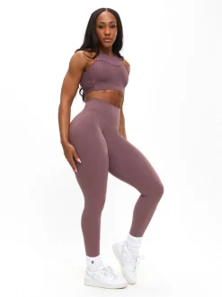 Aggressive Scrunch Legging