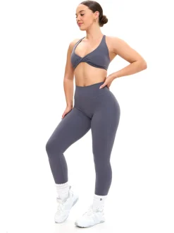 Aggressive Scrunch Legging