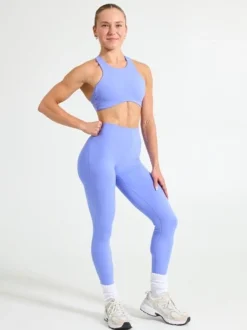 Aggressive Scrunch Legging