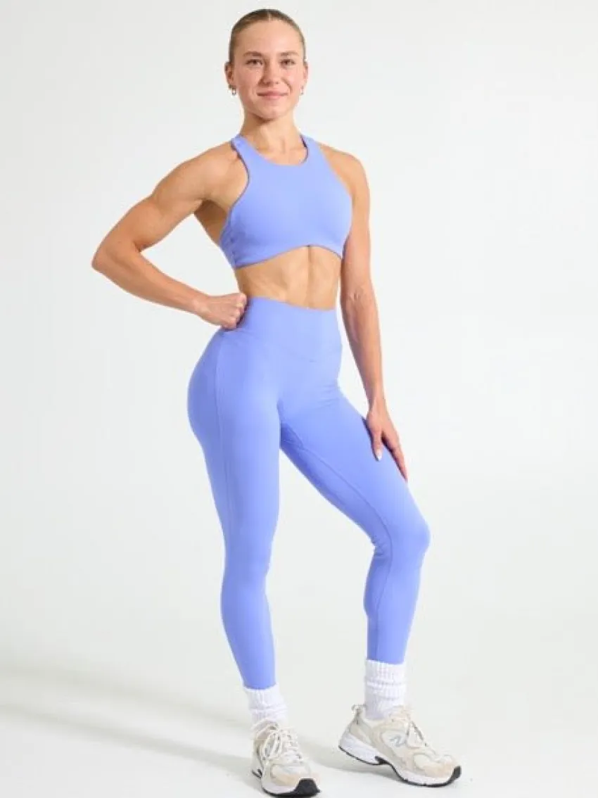 Aggressive Scrunch Legging