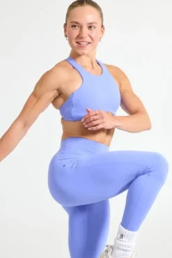 Aggressive Scrunch Legging