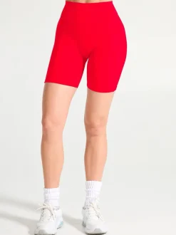 Aggressive Scrunch Short 7