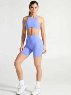 Aggressive Scrunch Short 7