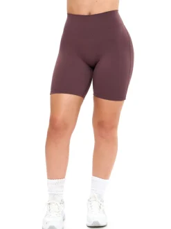 Aggressive Scrunch Short 7