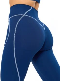 Airbrush Hourglass Legging