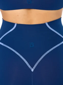 Airbrush Hourglass Legging