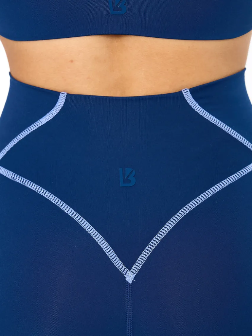 Airbrush Hourglass Legging