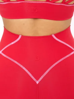 Airbrush Hourglass Legging