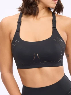 Airbrush Laser BTC Sports Bra