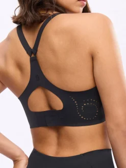 Airbrush Laser BTC Sports Bra