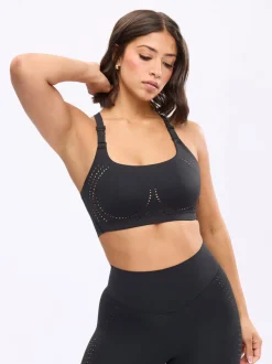 Airbrush Laser BTC Sports Bra