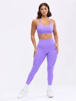 Airbrush Laser BTC Sports Bra