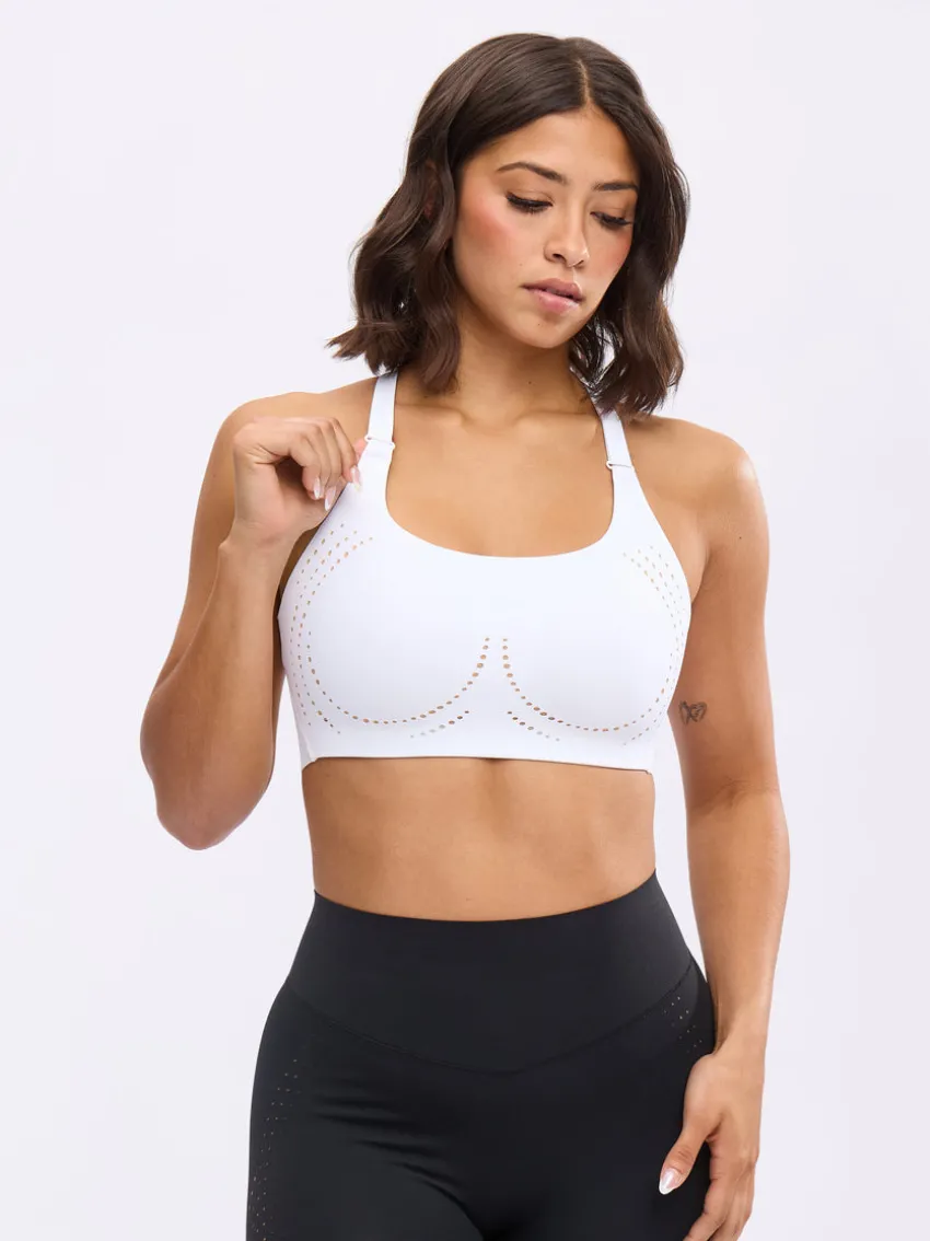 Airbrush Laser BTC Sports Bra