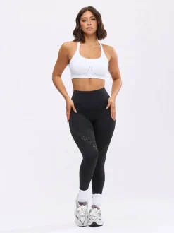 Airbrush Laser BTC Sports Bra