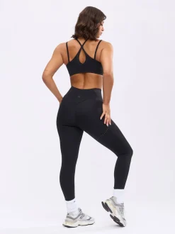 Airbrush Laser Sports Bra