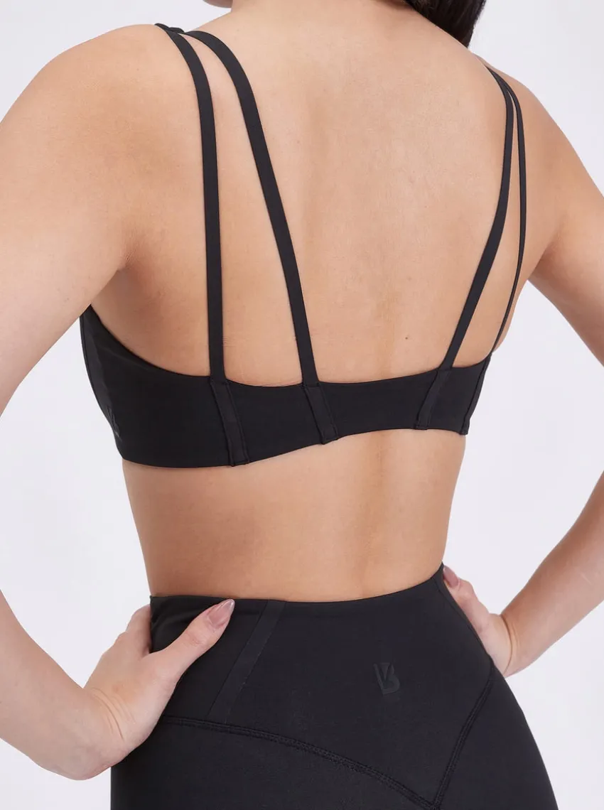 Airbrush Sports Bra