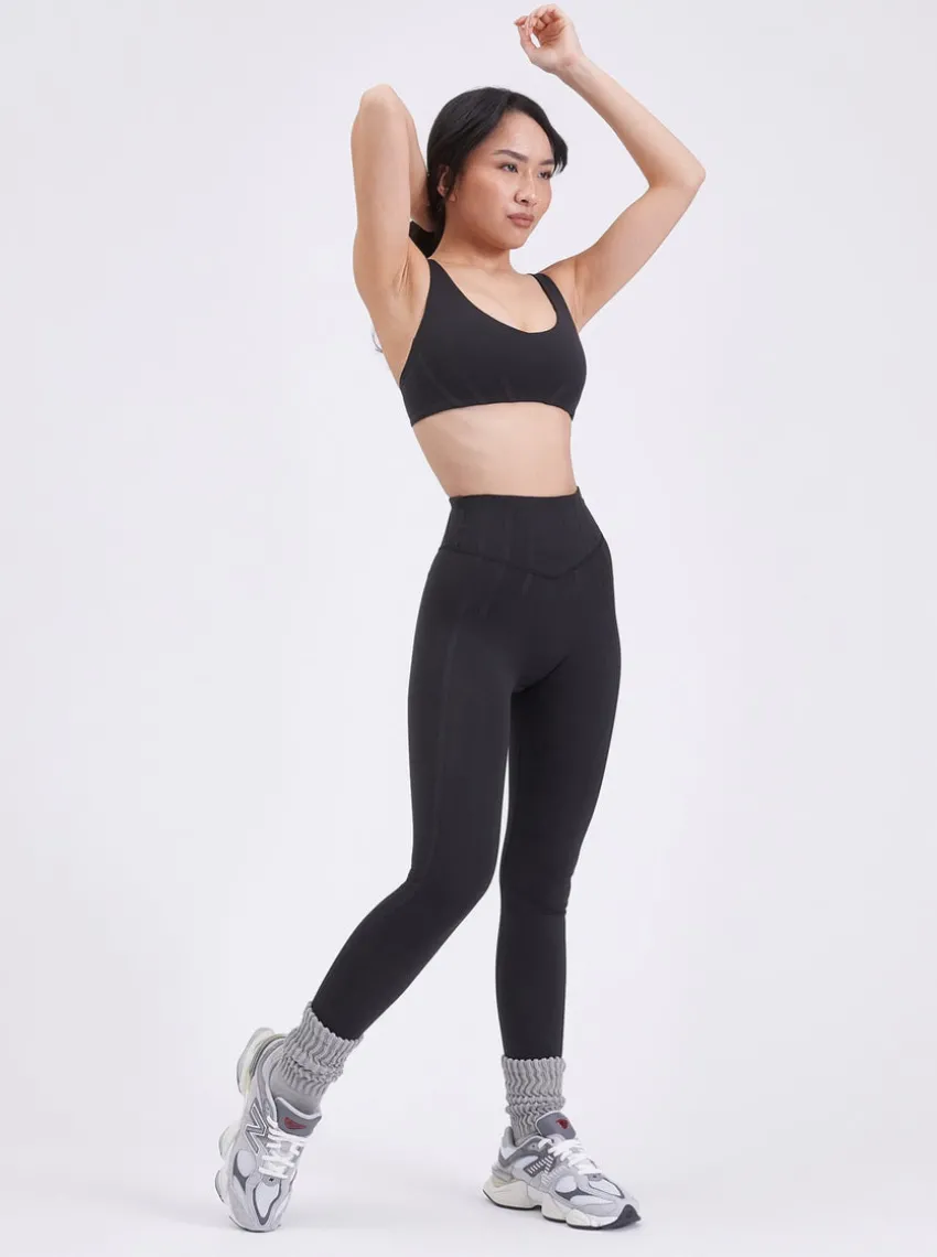 Airbrush Sports Bra