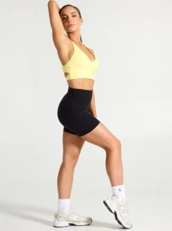 Alpha Sports Bra