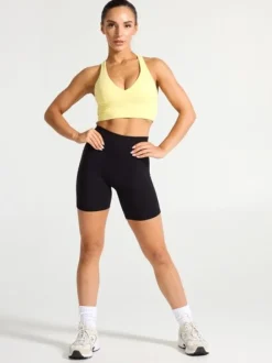 Alpha Sports Bra