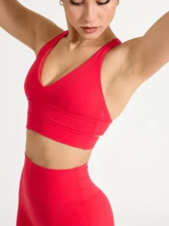 Alpha Sports Bra