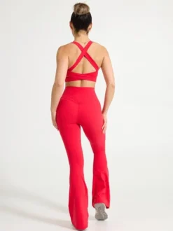 Alpha Sports Bra