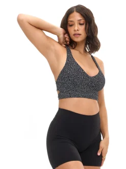 Alpha Sports Bra