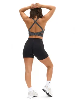 Alpha Sports Bra