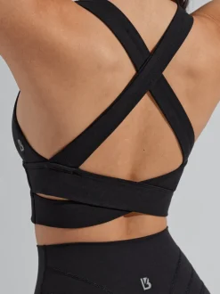 Alpha Sports Bra