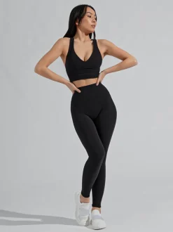 Alpha Sports Bra