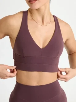 Alpha Sports Bra
