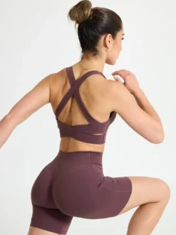 Alpha Sports Bra