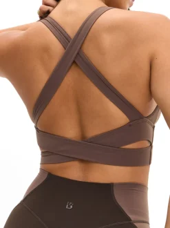 Alpha Sports Bra