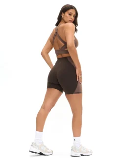 Alpha Sports Bra