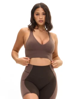 Alpha Sports Bra