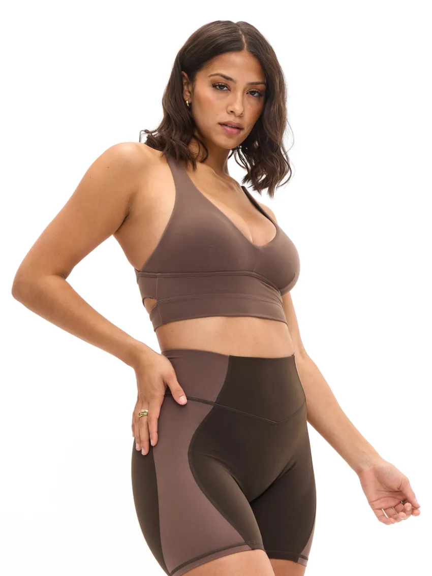 Alpha Sports Bra
