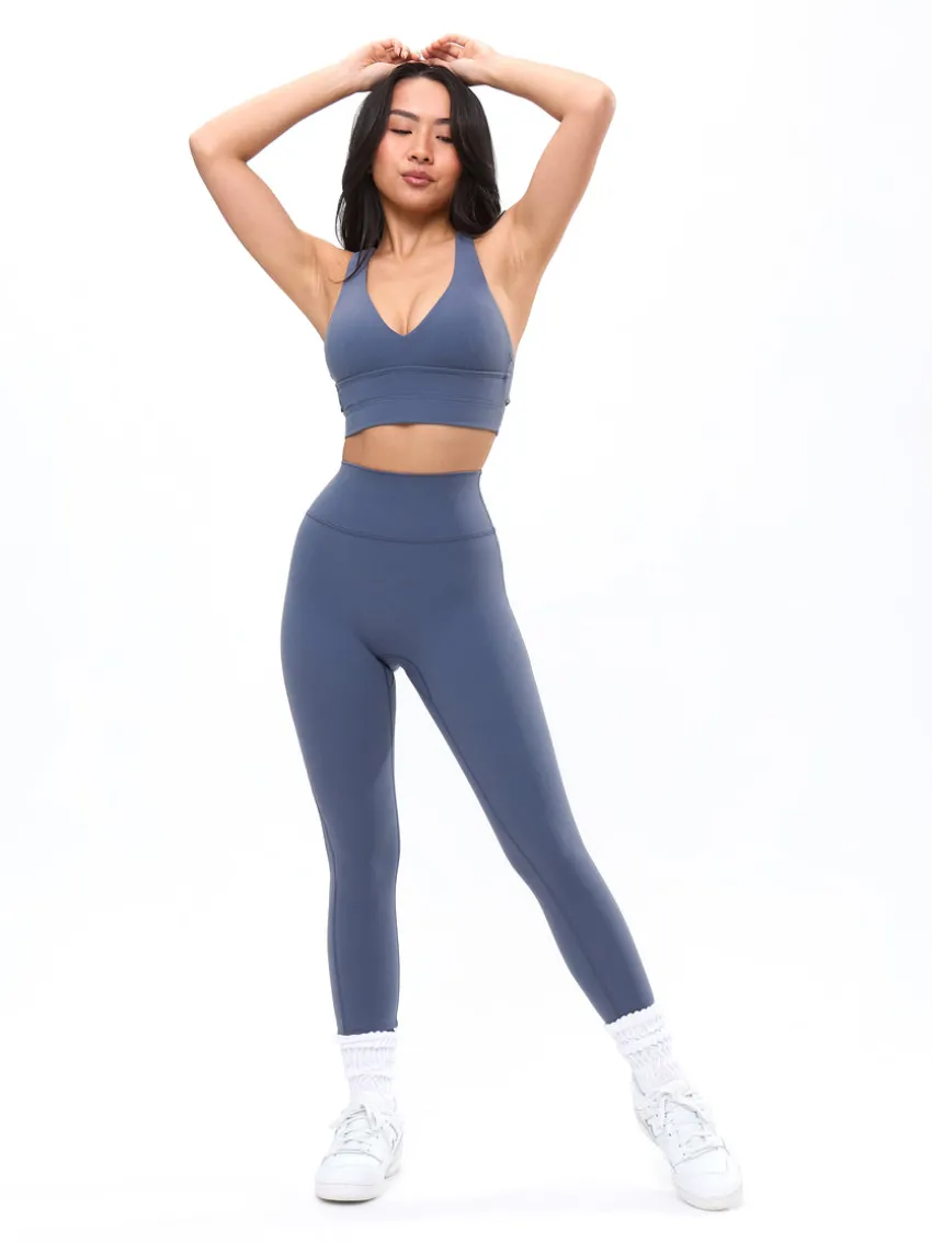 Alpha Sports Bra
