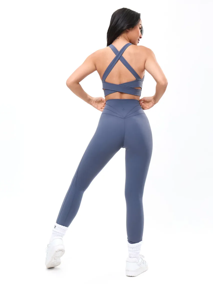 Alpha Sports Bra