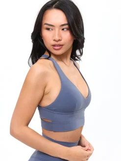 Alpha Sports Bra